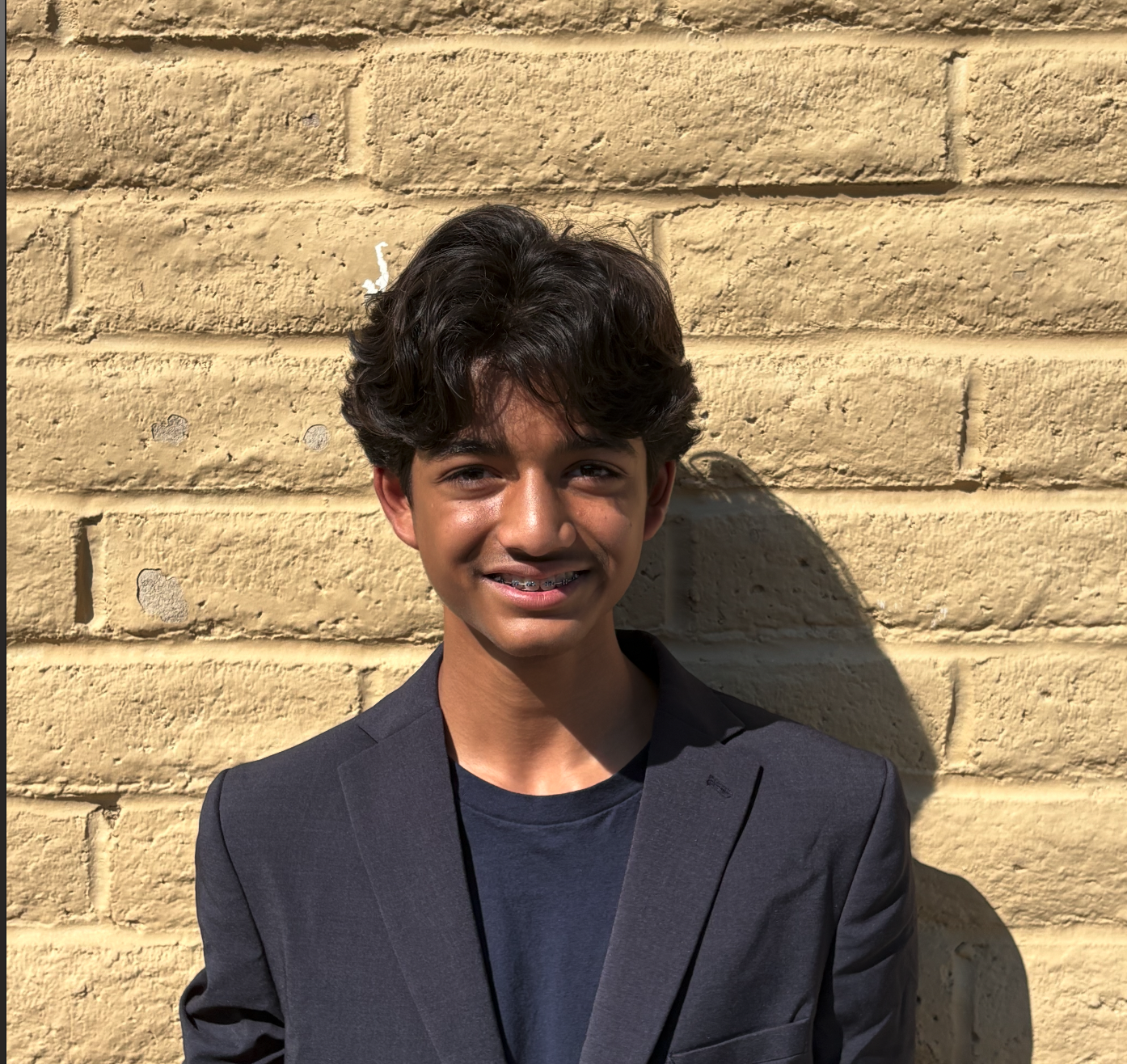 Photo of Aarav Patel