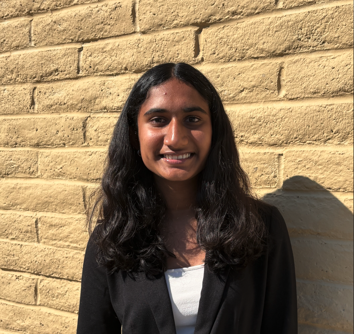 Photo of Aarna Gupta