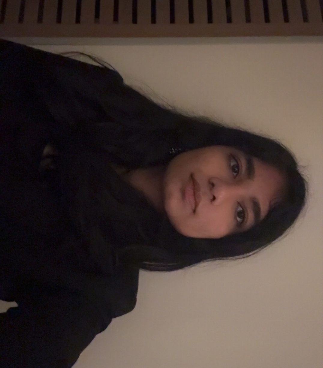 Photo of Antara Eruvuri