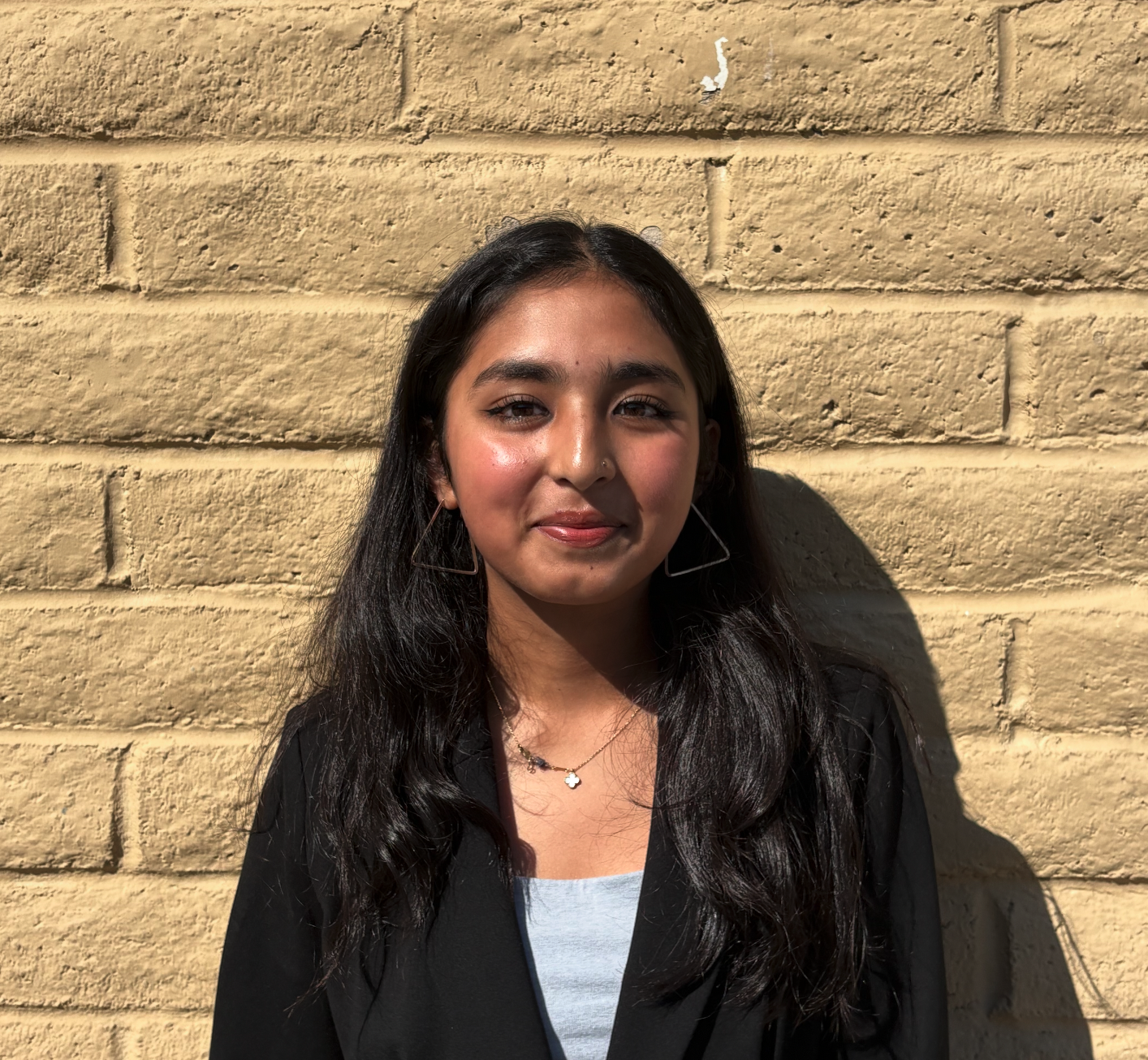 Photo of Shanvi Gupta